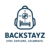 BackStayz 1 BackStayz