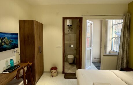 Laxman jhula Rishikesh 4