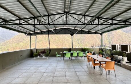 Laxman jhula Rishikesh 7