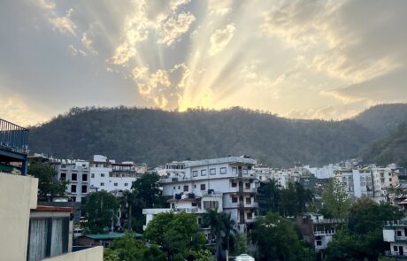 Laxman jhula Rishikesh 6
